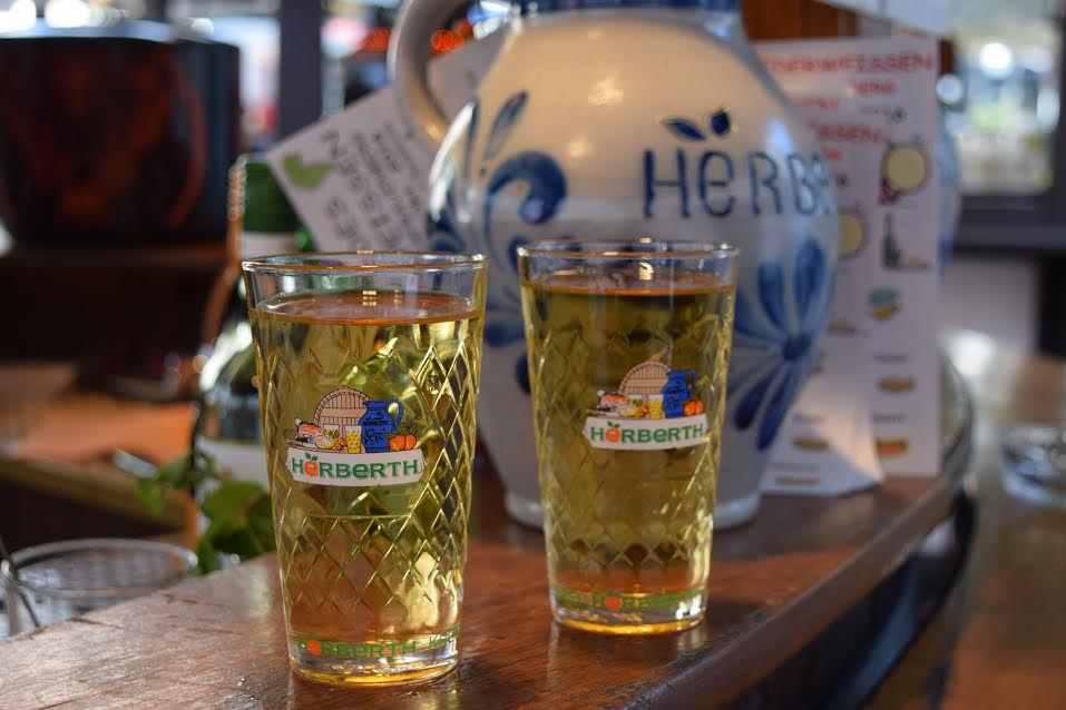 Shopping in Frankfurt 5 Things You Must Buy From Germany