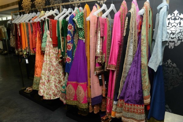 Top Places to Go Shopping in Chennai