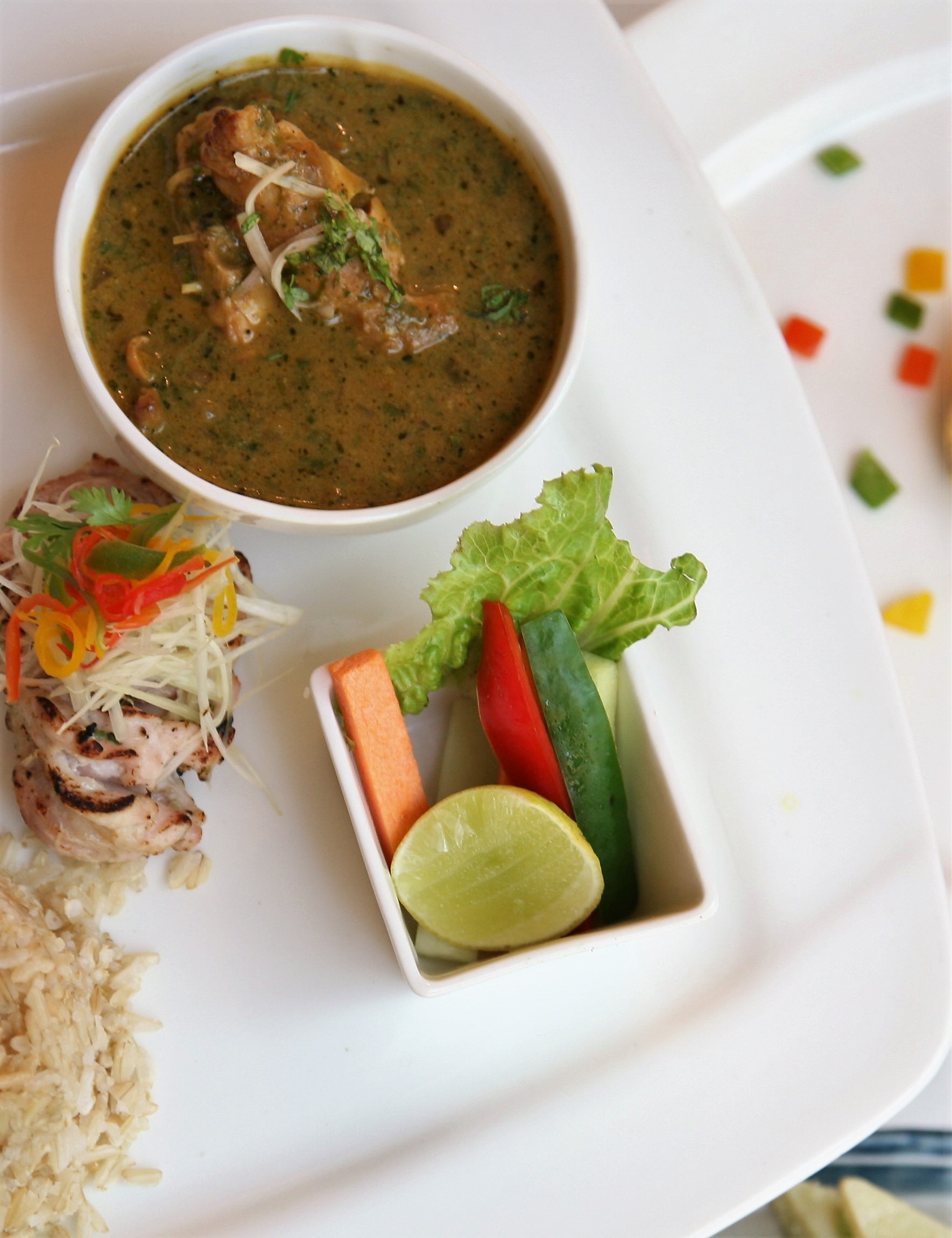 Low-Calorie, Easy to Make Indian Dinner Recipes – Blue Sky Dreamers